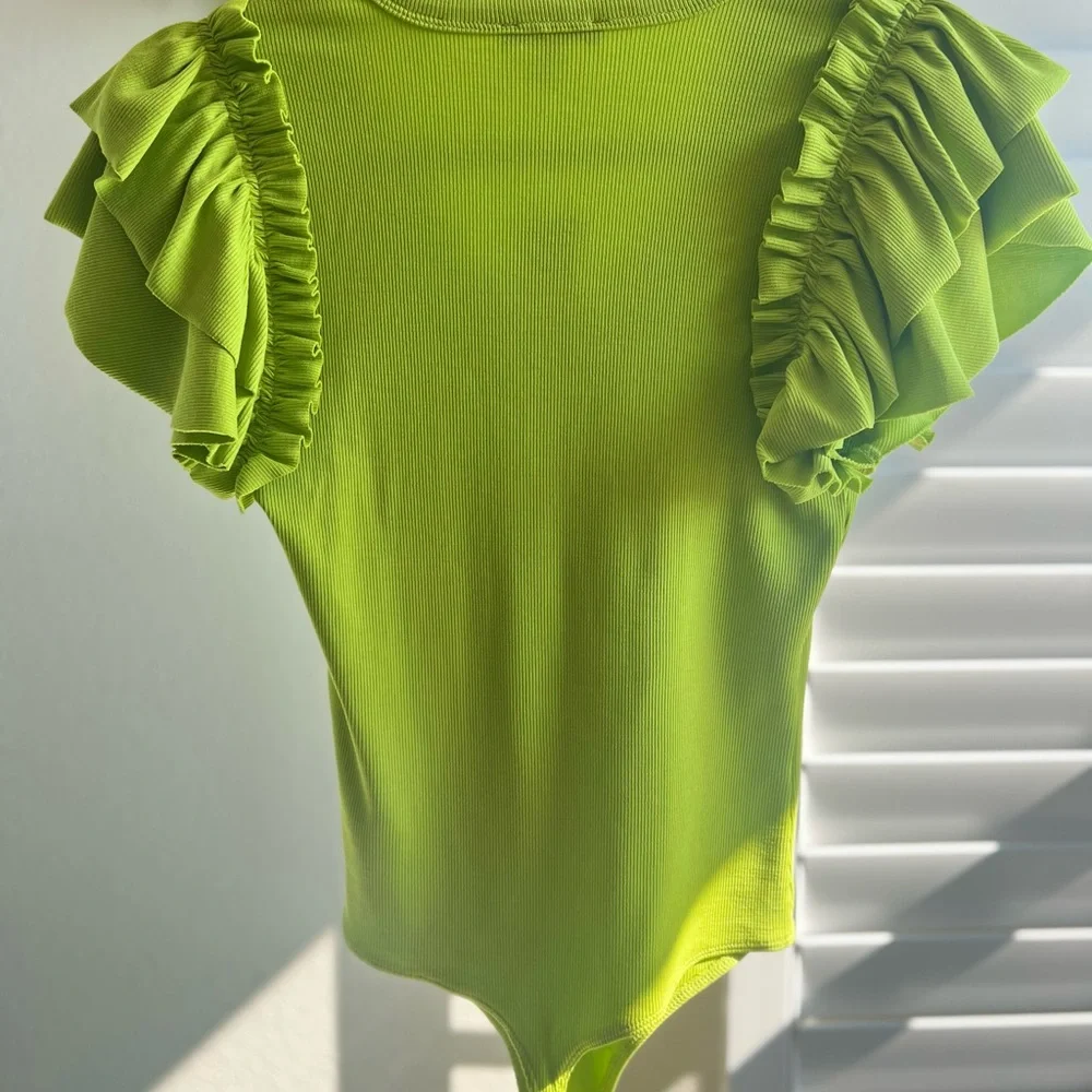 Express bodysuit - Picture 6 of 8